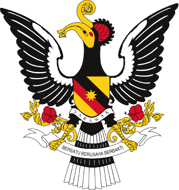 Sarawak Crest